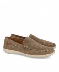 Imac 101960 suede loafers