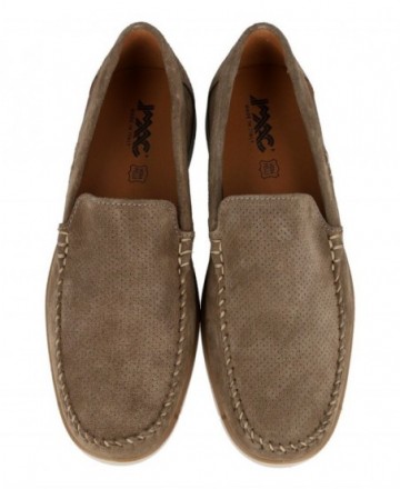 Imac 101960 suede loafers