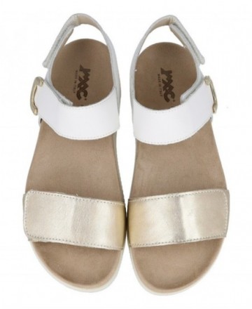 Sandalias de cuña baja Imac 108700