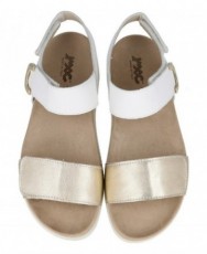 Sandalias de cuña baja Imac 108700