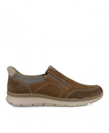 Imac 102381 casual leather loafers