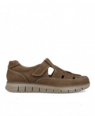 Imac 102100 men's closed-toe sandals
