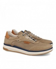 Zapatos casual de piel Fluchos Jeff F2210
