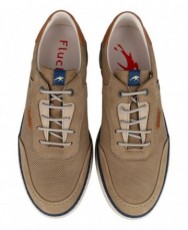 Fluchos Jeff F2210 leather casual shoes