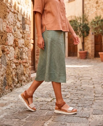 Pikolinos Palma 0940C1 Platform sandals