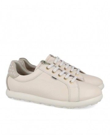 Fluchos F2439 women's lace-up trainers
