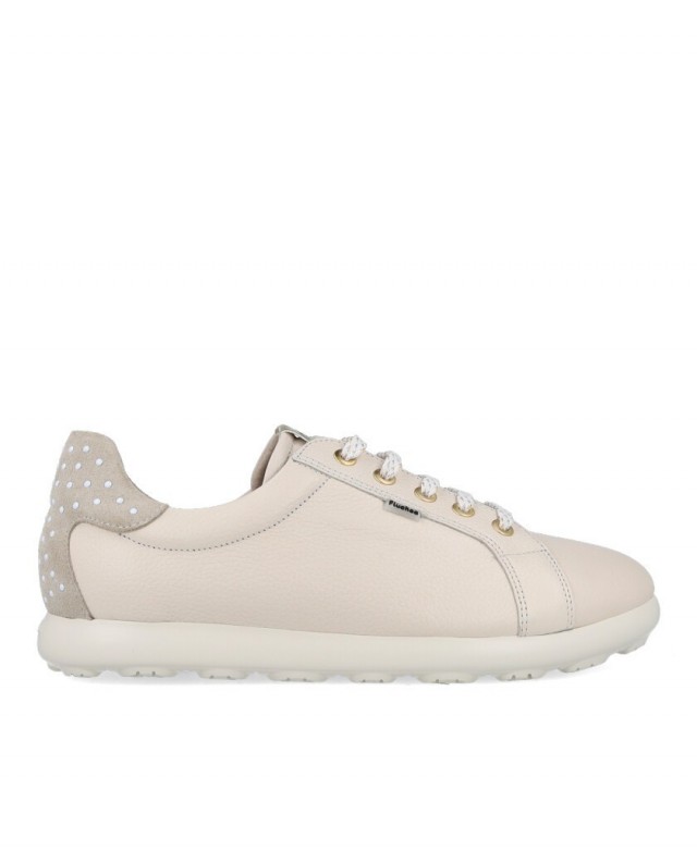 Fluchos F2439 women's lace-up trainers