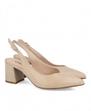 Patricia Miller 5532F Olivenza court shoe