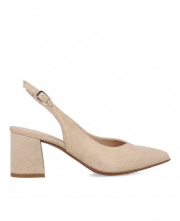 Patricia Miller 5532F Olivenza court shoe