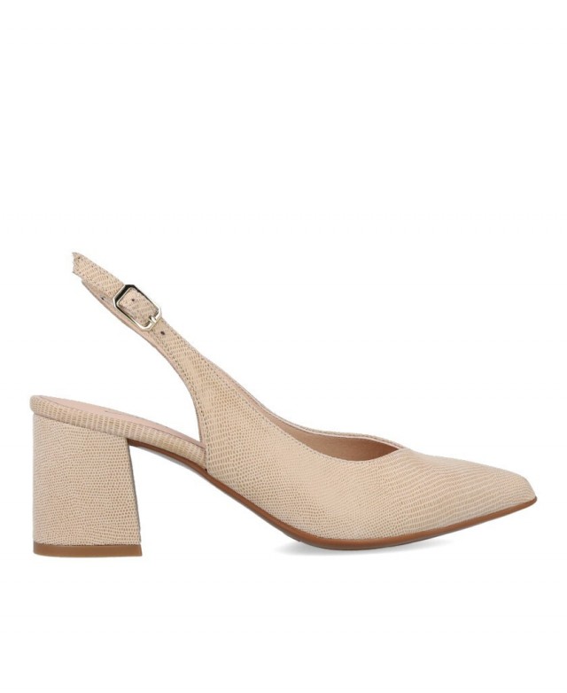 Patricia Miller 5532F Olivenza court shoe