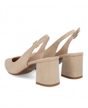 Patricia Miller 5532F Olivenza court shoe