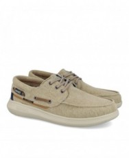 Coronel Tapiocca T869-6 casual-style boat shoes