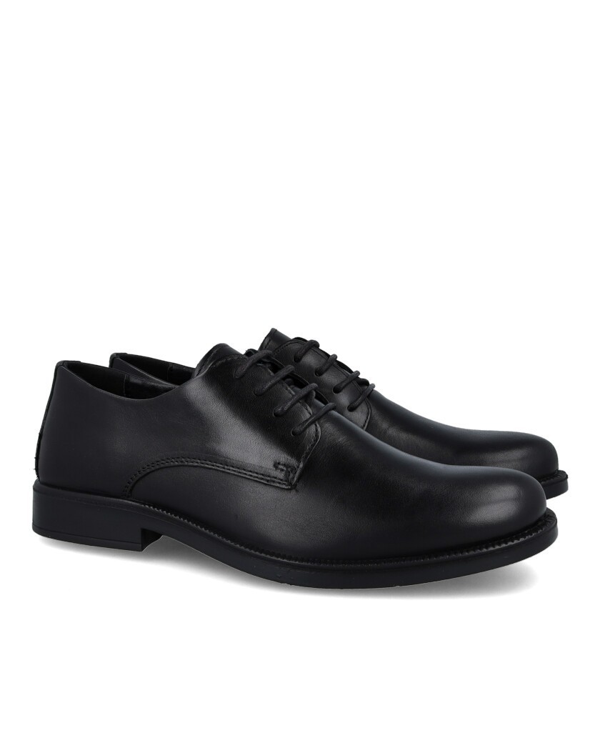 Imac 100000 men's lace-up dress shoes