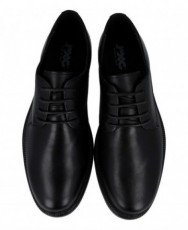 Zapatos de vestir con cordones hombre Imac 100000