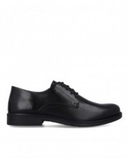 Imac 100000 men's lace-up dress shoes