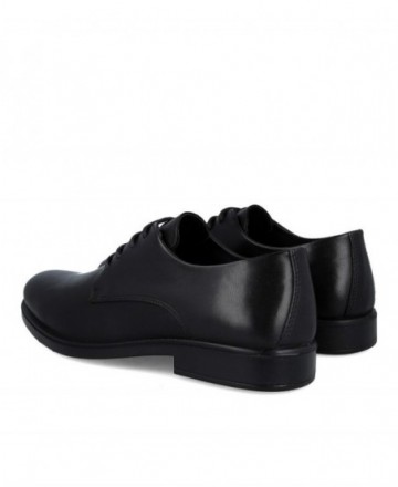 Imac 100000 men's lace-up dress shoes