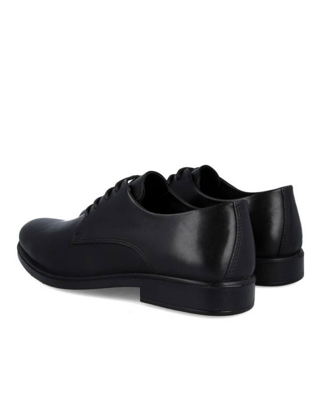 Imac 100000 men's lace-up dress shoes