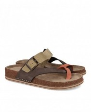 Walk&Fly 7447 48050 women's thong sandals