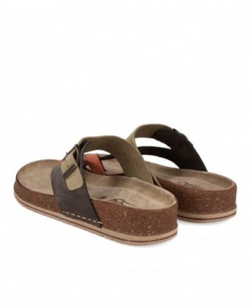 Walk&Fly 7447 48050 women's thong sandals