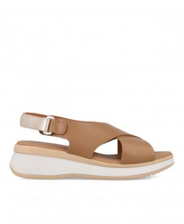 Sandalias plataforma estilo casual Catchalot 5943