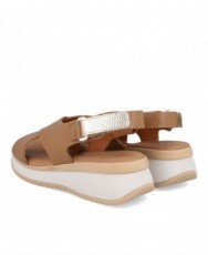 Catchalot 5943 casual-style platform sandals