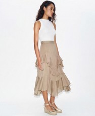 High wedges Alhamas Jara 02300 AM7D