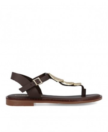 Catchalot 5848 women's sandals with detailing - 1