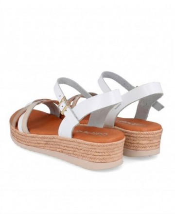 Catchalot 6010 women's platform sandals