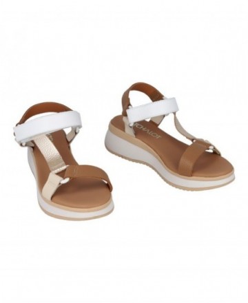 Sandalias estilo metalizadas Catchalot 5940