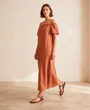 Sandalia con detalles mujer Catchalot 5848