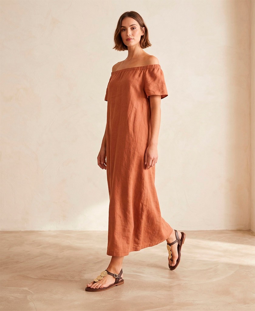 Sandalia con detalles mujer Catchalot 5848