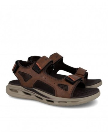 Sandalias Skechers Relaxed fit: Orvan-Gamble