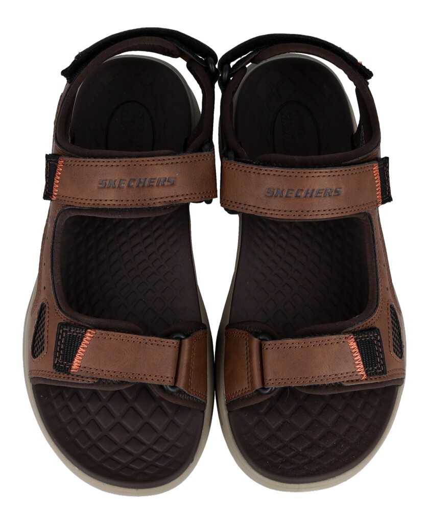 Skechers Relaxed Fit Sandals: Orvan-Gamble
