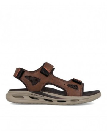 Sandalias Skechers Relaxed fit: Orvan-Gamble