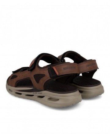 Skechers Relaxed Fit Sandals: Orvan-Gamble