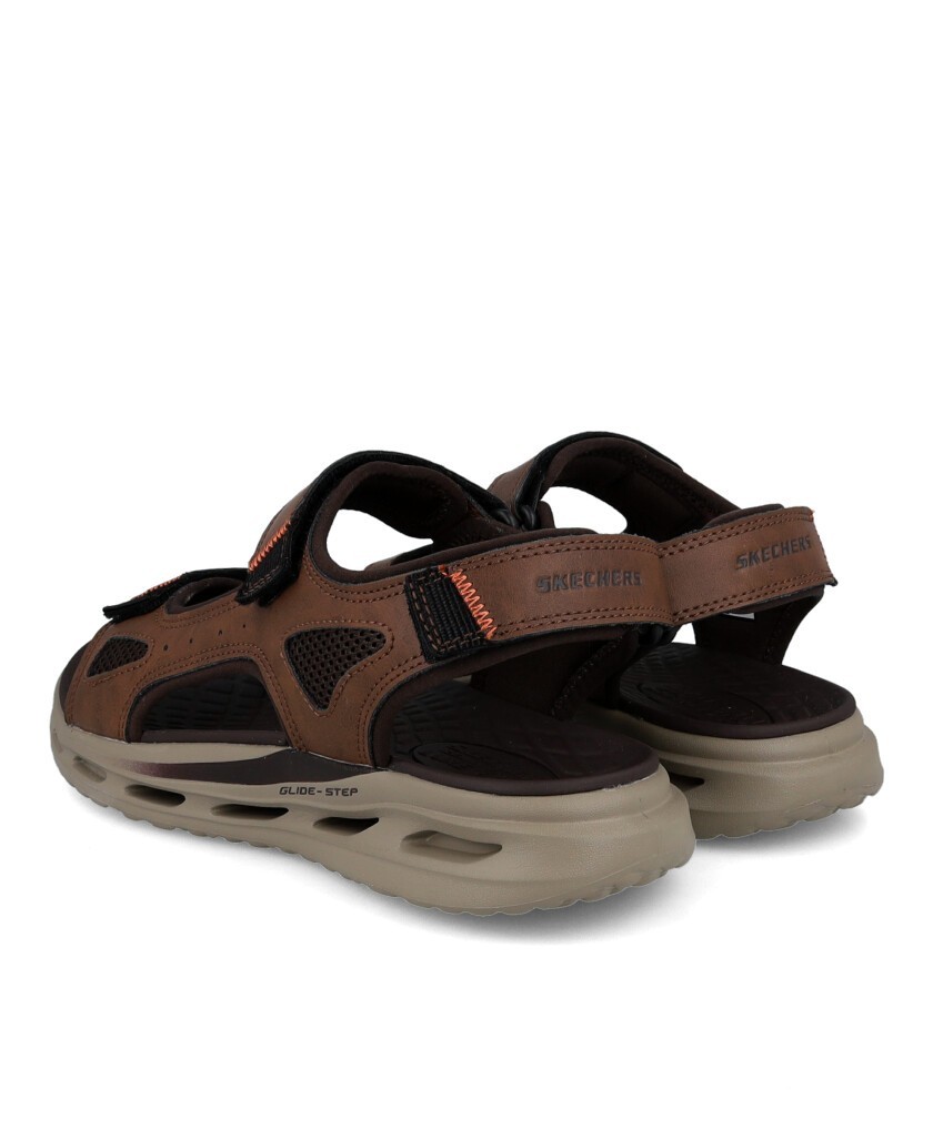 Sandalias Skechers Relaxed fit: Orvan-Gamble