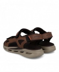 Sandalias Skechers Relaxed fit: Orvan-Gamble