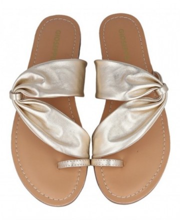 Gioseppo Kiserian thong sandals