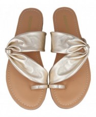 Gioseppo Kiserian thong sandals