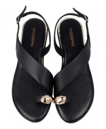 Sandalia plana joya Gioseppo Stony 79072-P