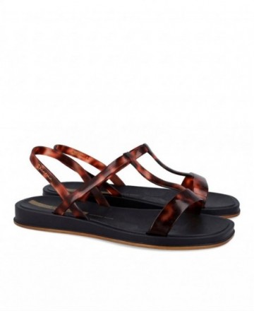 Ipanema Glow Trendy Sand 27423 rubber sandals