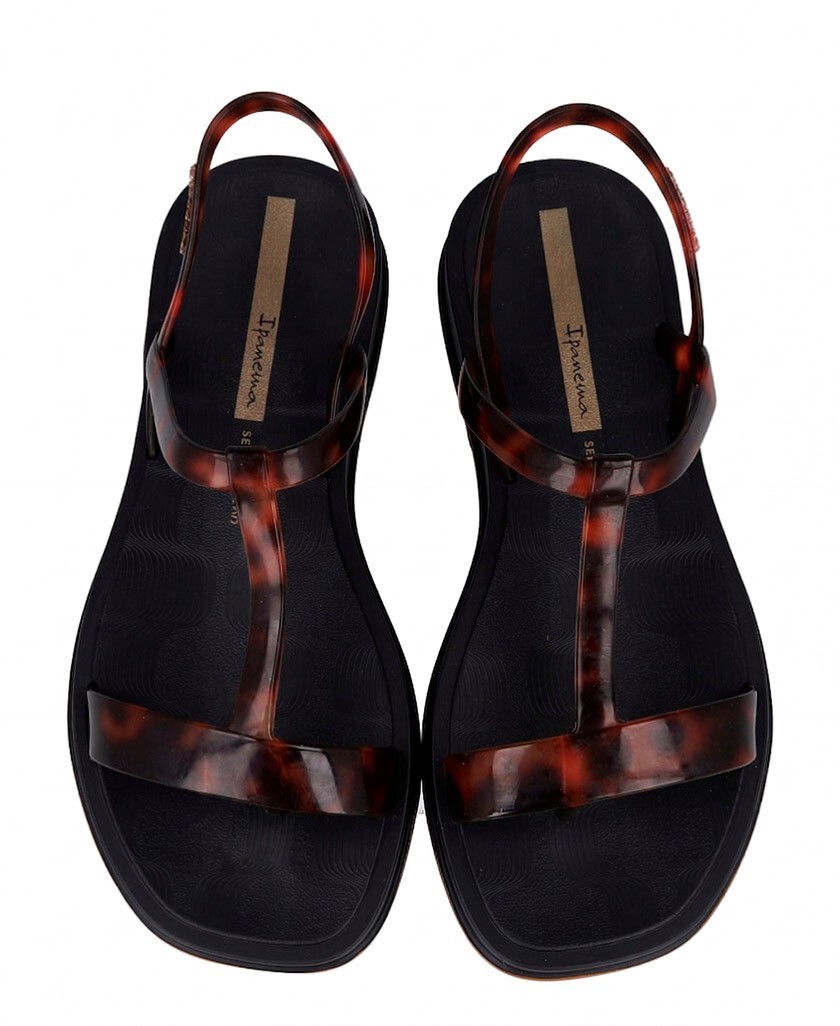 Ipanema Glow Trendy Sand 27423 rubber sandals