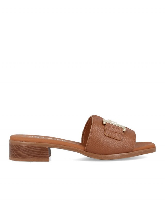 Hermès-style sandals by Catchalot 5890