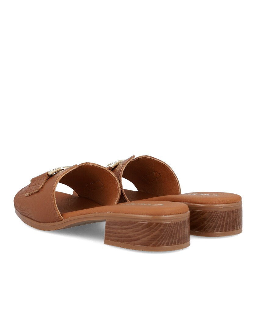 Sandalias estilo hermes Catchalot 5890