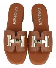Sandalias estilo hermes Catchalot 5890