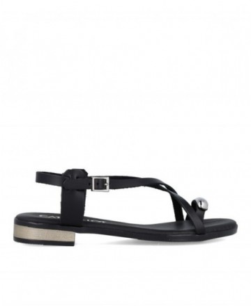 Catchalot Gladys 5863 sandals with detail