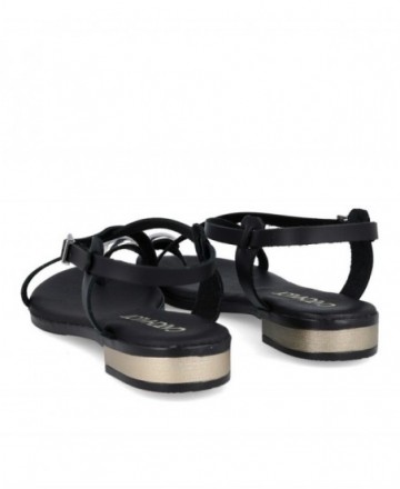 Catchalot Gladys 5863 sandals with detail