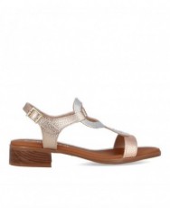 Sandalias de piel mujer Catchalot 5893