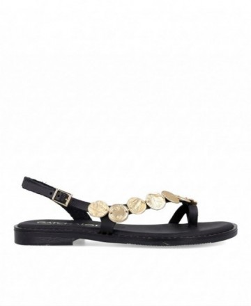 Sandalias planas estilo romano Catchalot 5842