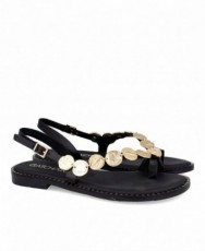 Catchalot 5842 Roman-style flat sandals